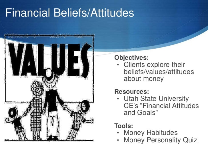 Money Matter Financial Education - financial