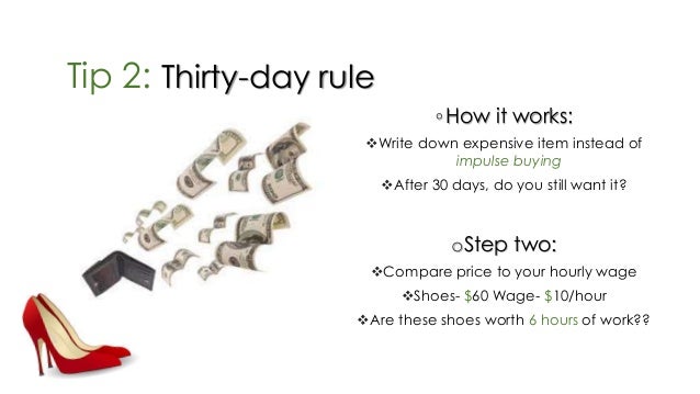 money saving tips 2 it works tips