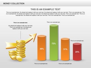 Money Shapes and Icons for PowerPoint | PPT