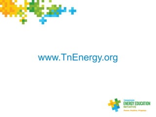 www.TnEnergy.org
 