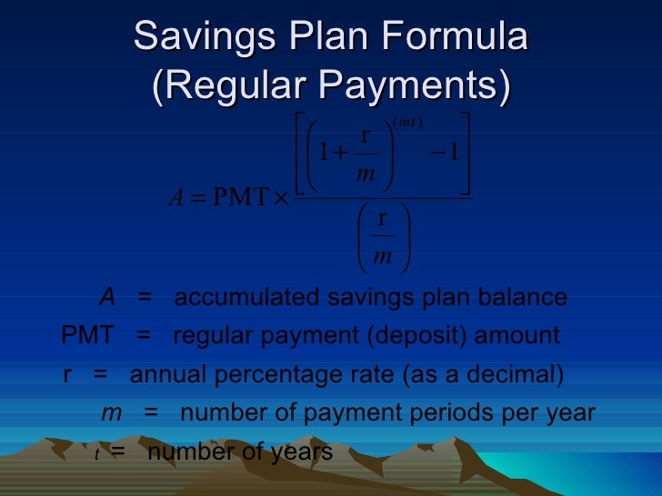 savings plan formula rome fontanacountryinn com savings plan formula
