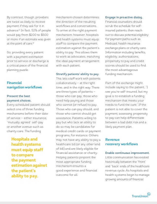 Money talks essay 07 image