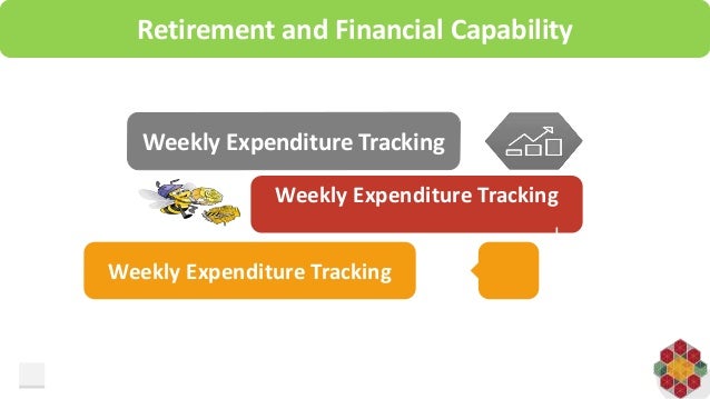 monthly expense tracker