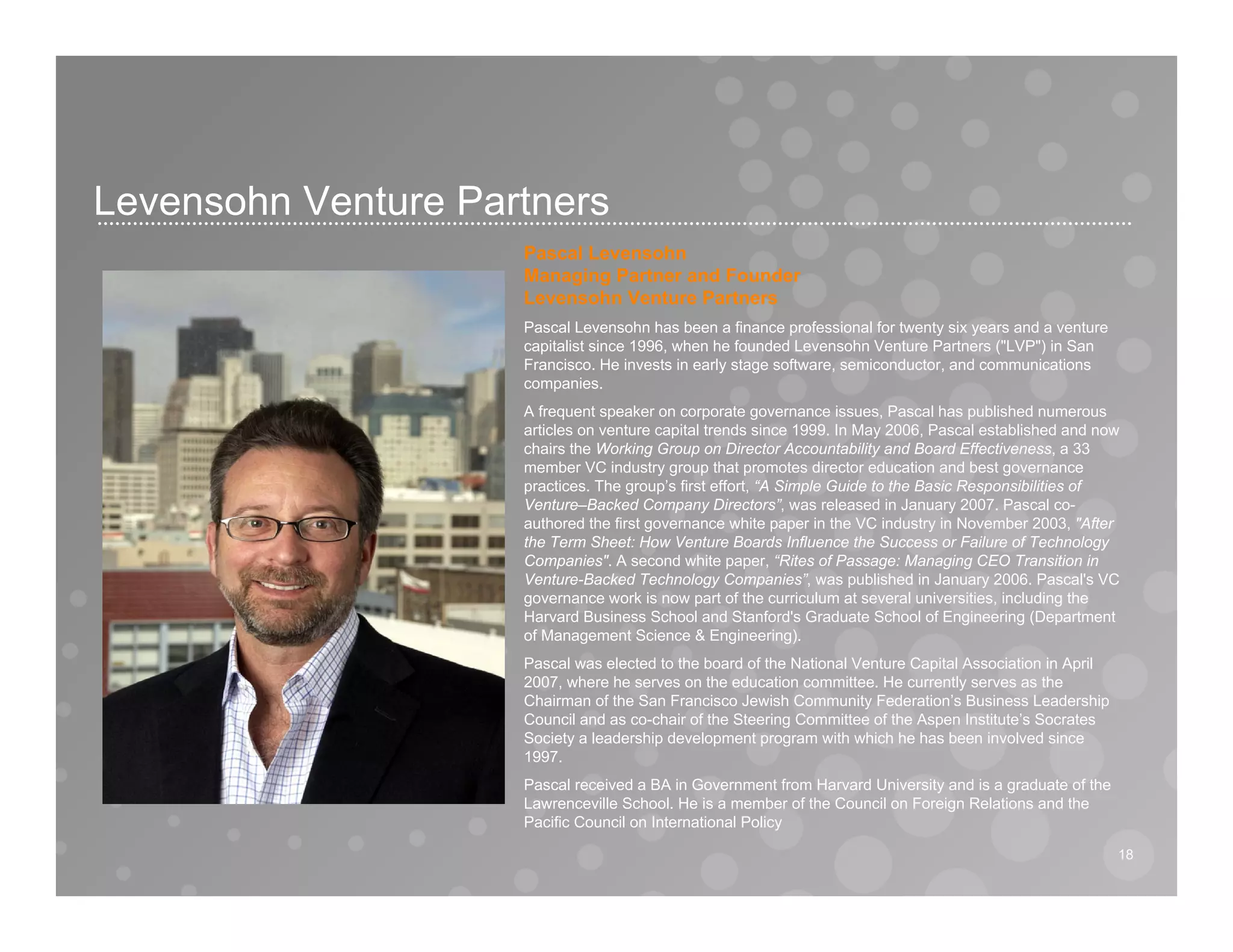 Moneytree Analyst Call Q408