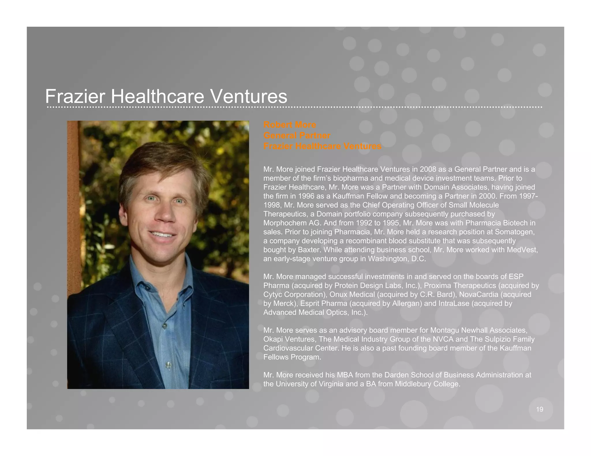 Moneytree Analyst Call Q408