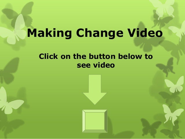 Money tutorial