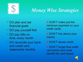 Inquiries stay in a credit file for 2 yearsCredit score guidelines (cont’d)Negative account information will be reported for 7 years
