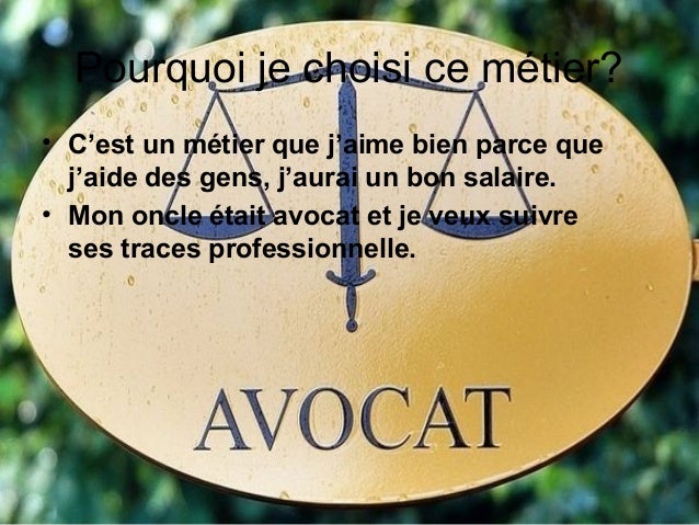 Mon Futur Profesionel Brenda