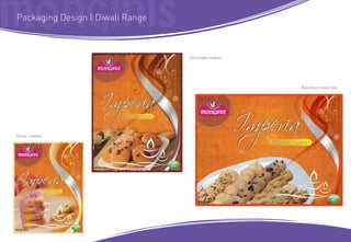 Kesar Box Design Monginis sdp case study | PDF