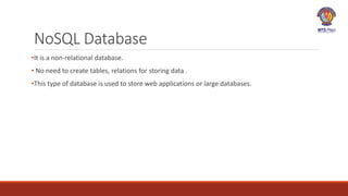 Mango Nosql mongo.pptx