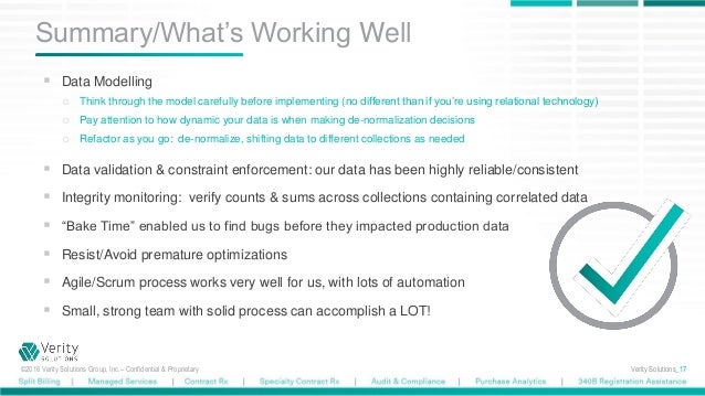Applications that use mongodb image