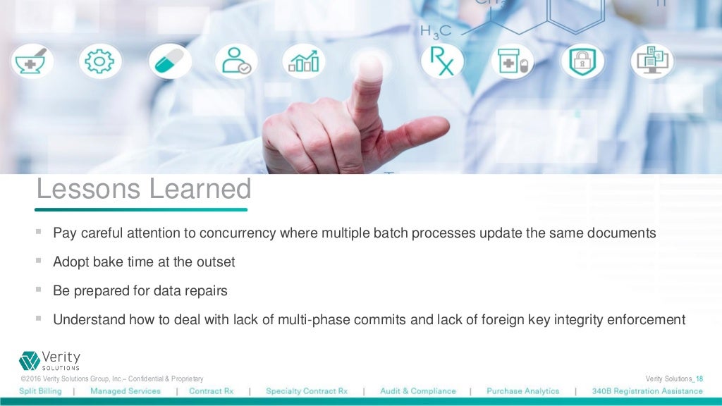 Mongodb customers image