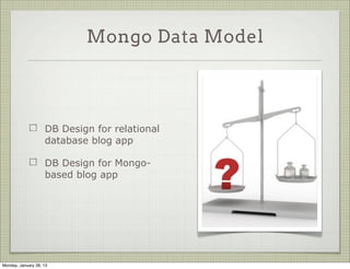 Database Dashboard




Thursday, January 31, 13
 