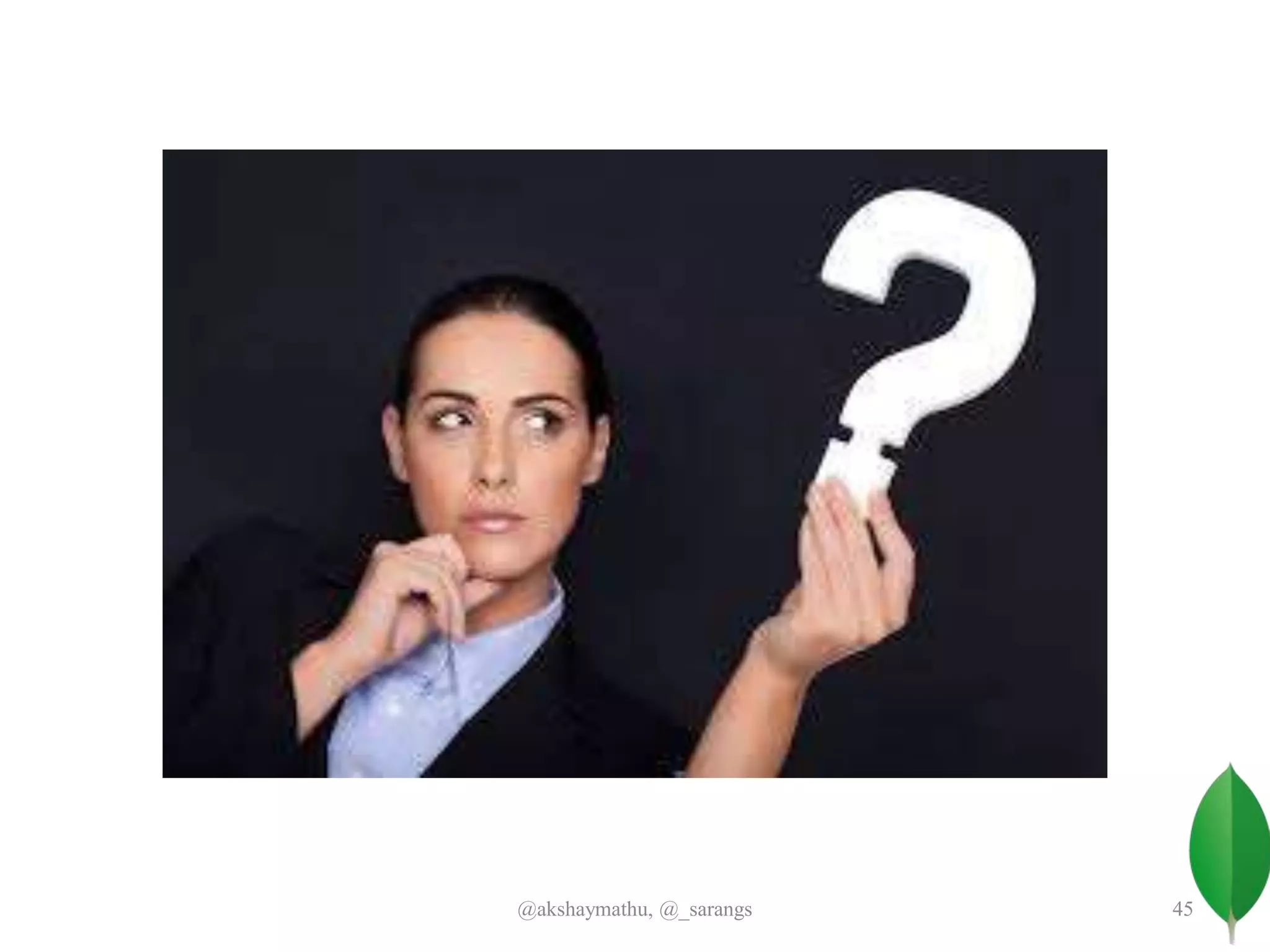 @akshaymathu, @_sarangs 45
 