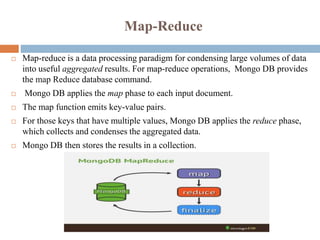 MongoDB for Beginners | PPTX