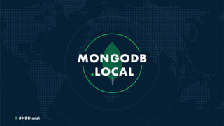 MongoDB .local Toronto 2019: Tips and Tricks for Effective Indexing