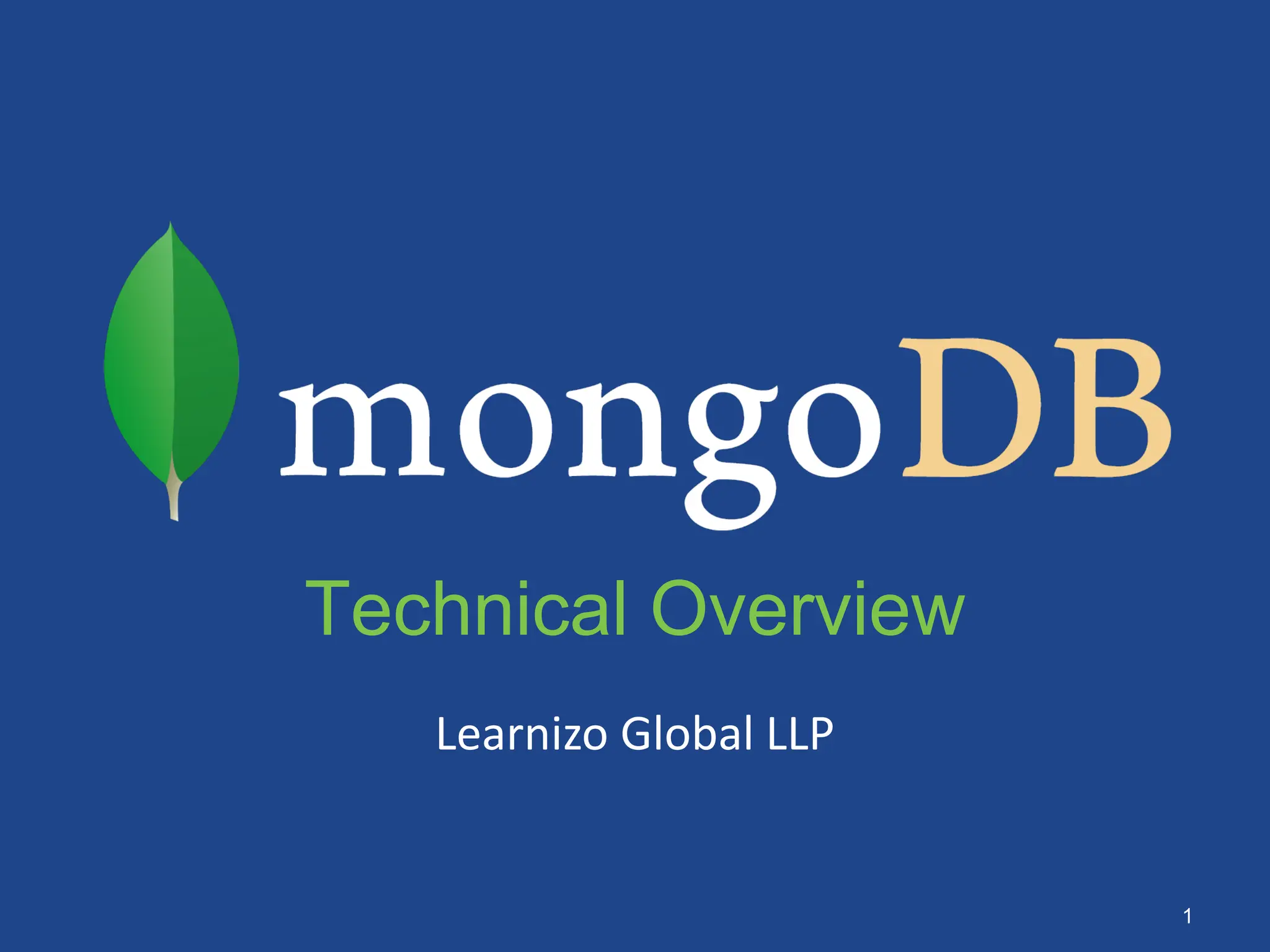 MongoDB.pdf
