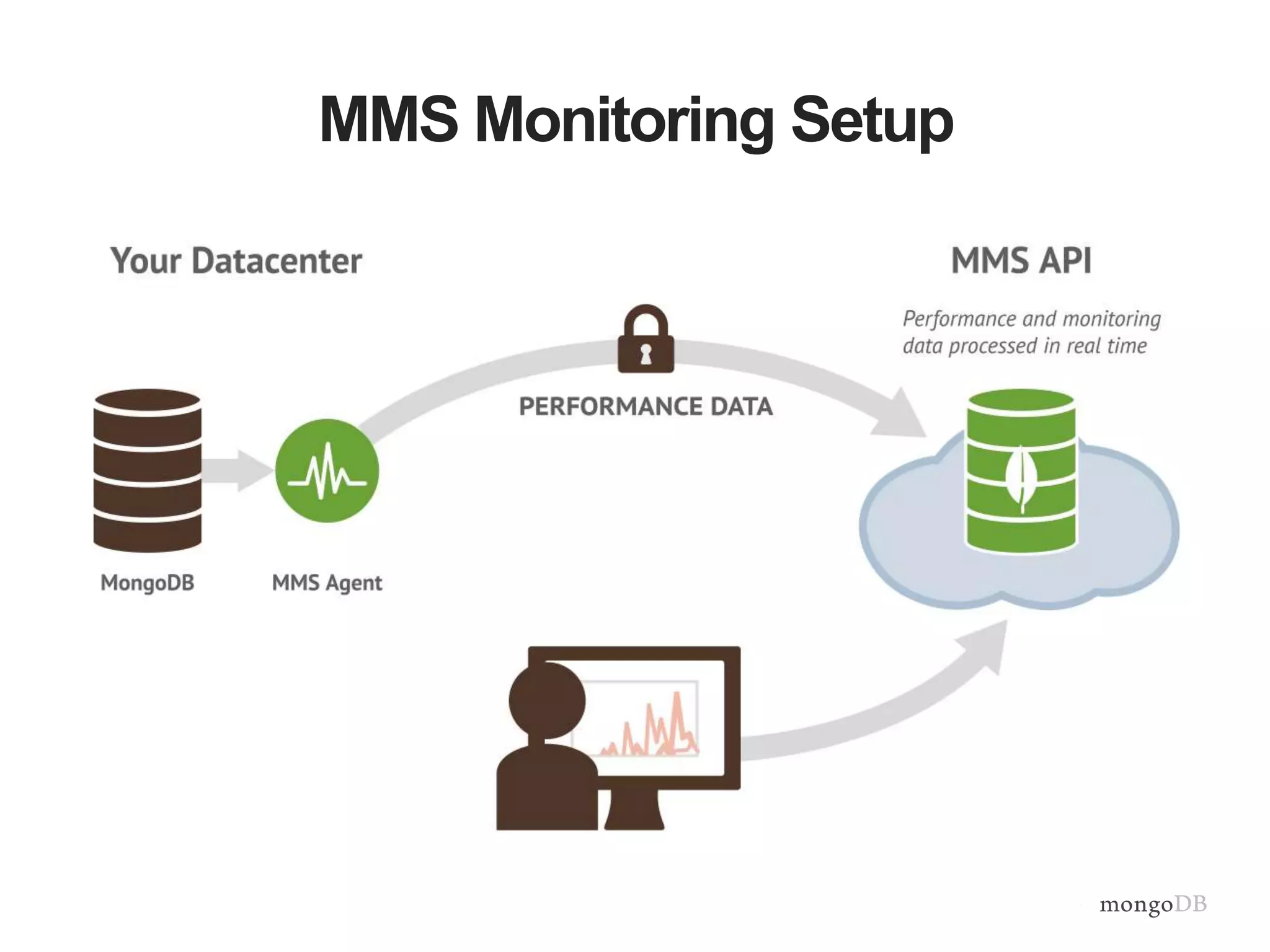 MMS Monitoring Setup 