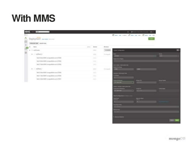 mongodb generate test data mongodb generate test data