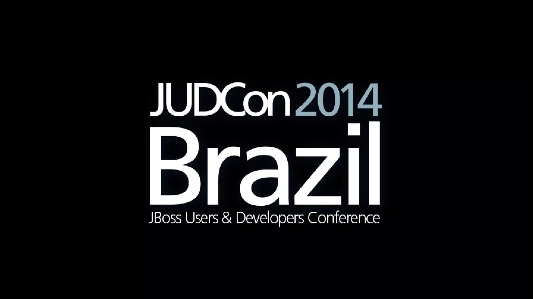MongoDB e OpenShift - JUDCon2014