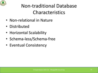 Mongo db model relationships with documents | PDF
