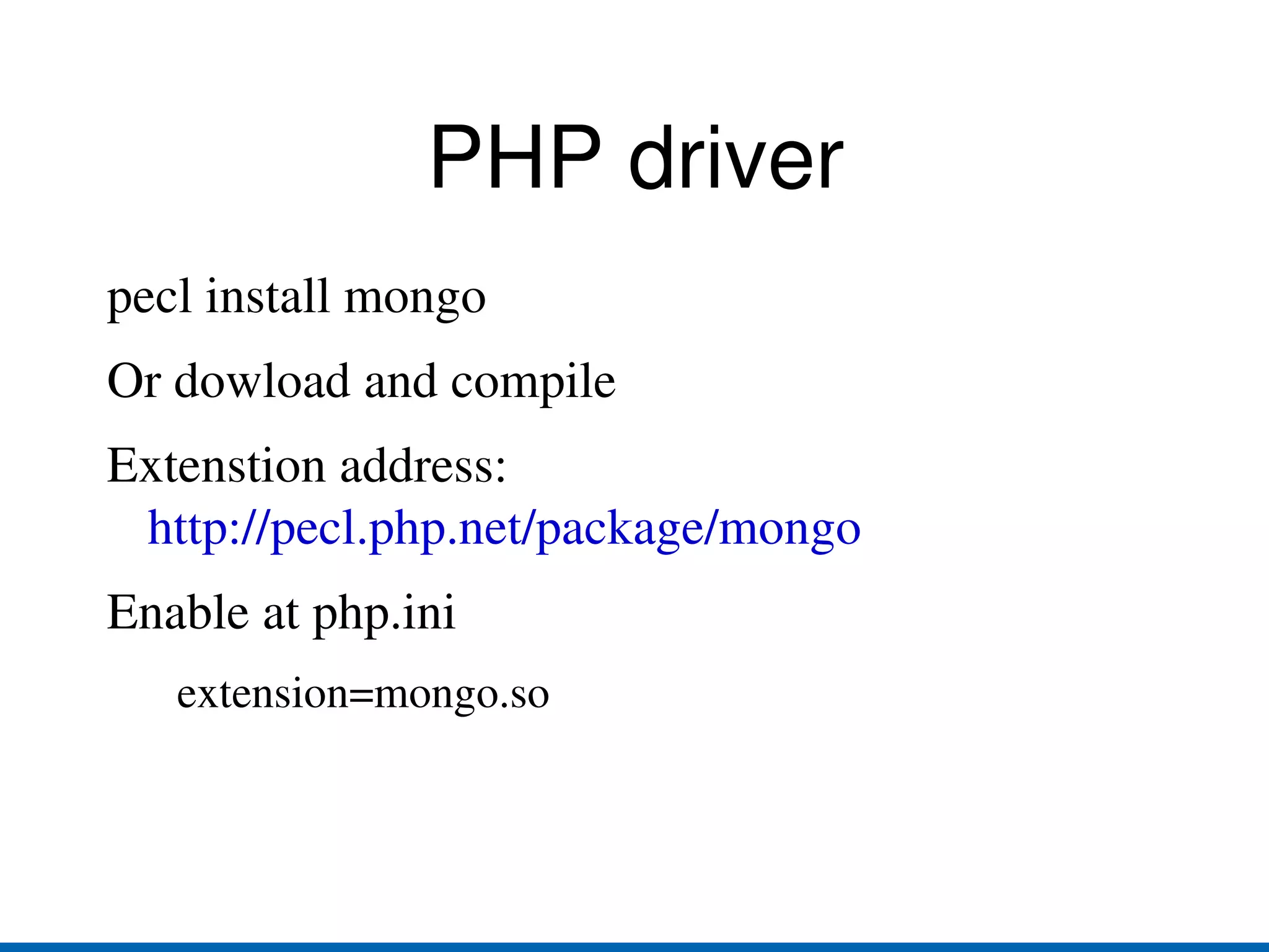 db_name.collection_name called  namespace 