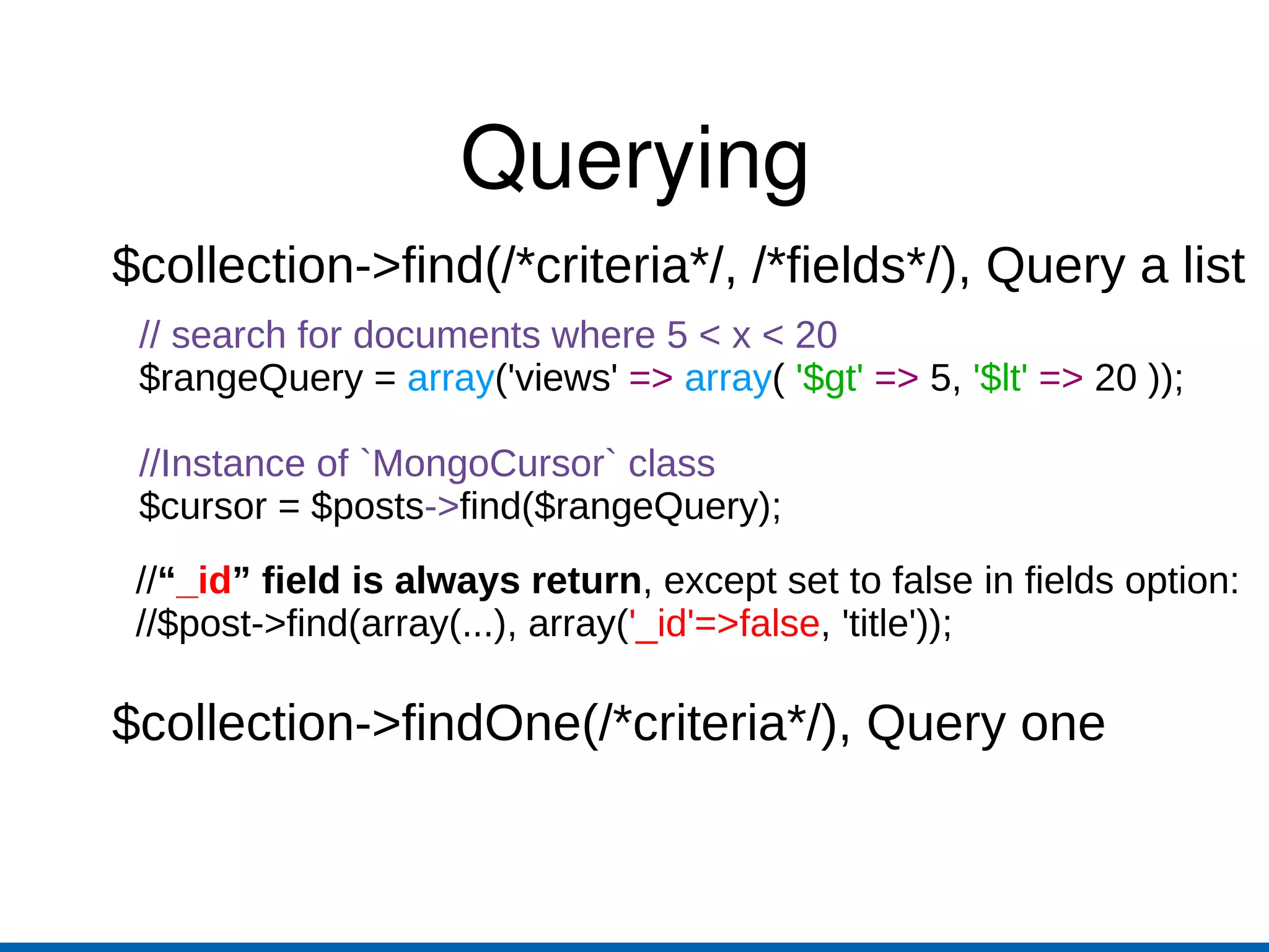 The virtual  size of mongod process may very large Leave other works to operating system 