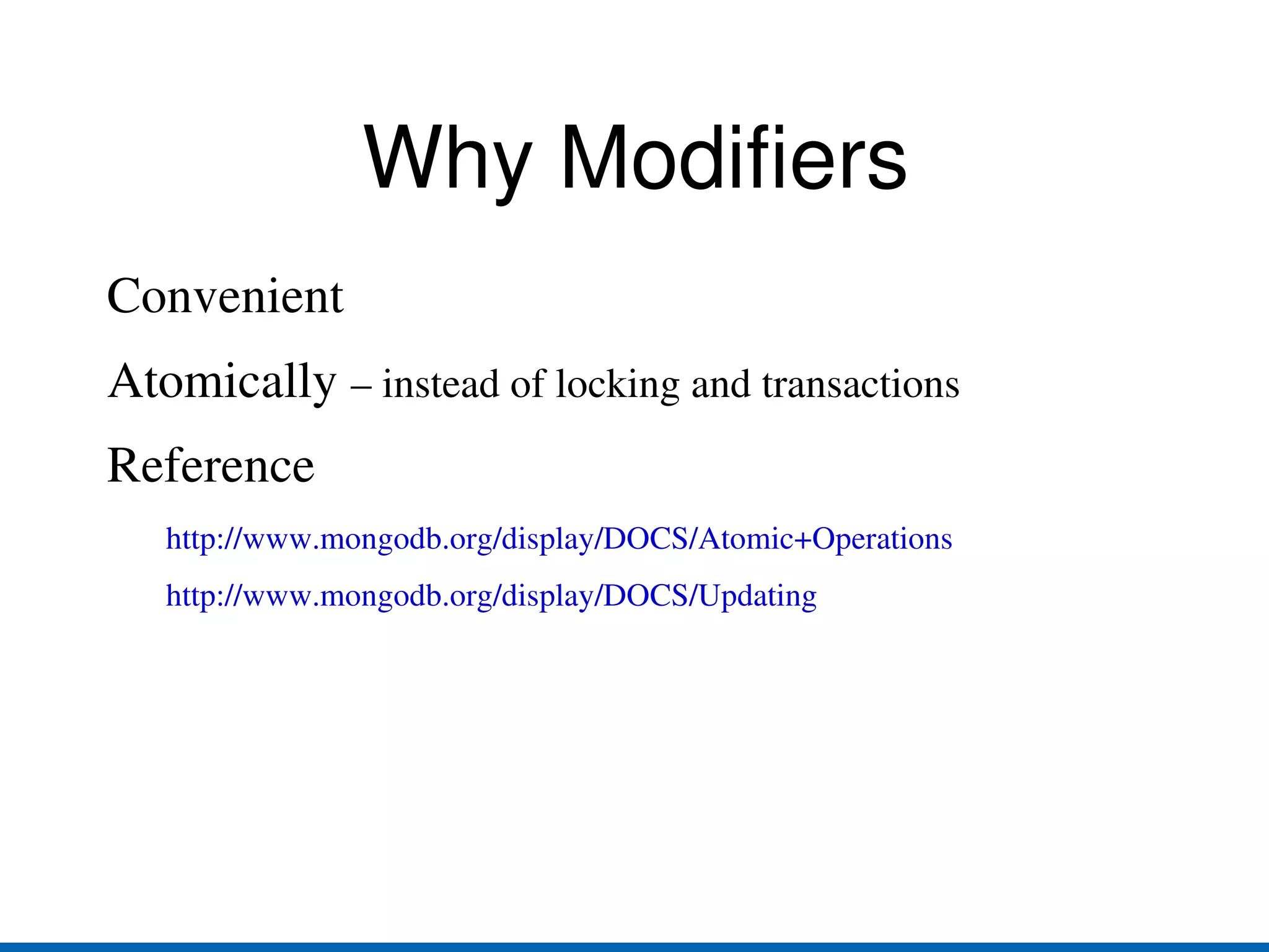 Installation Very easy, just download, and extract 