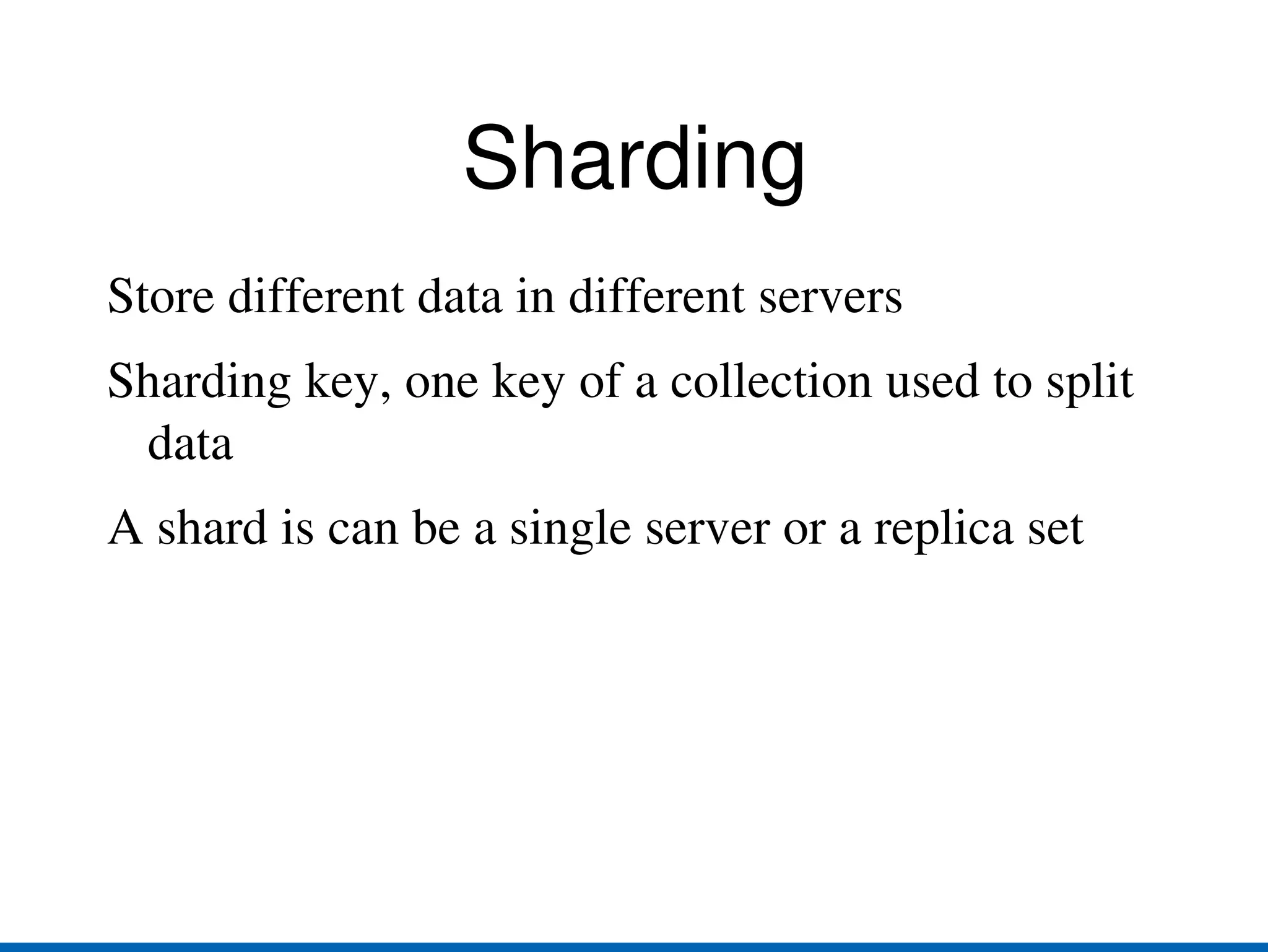 db.posts.remove([criteria]) 