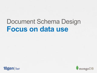 Schema Design | PPTX