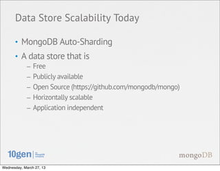 Sharding | PDF