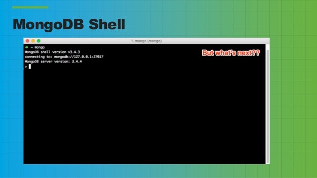 mongodb compass online mongodb compass online