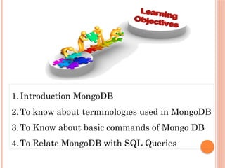 mongodb crud operations with detailed.ppt