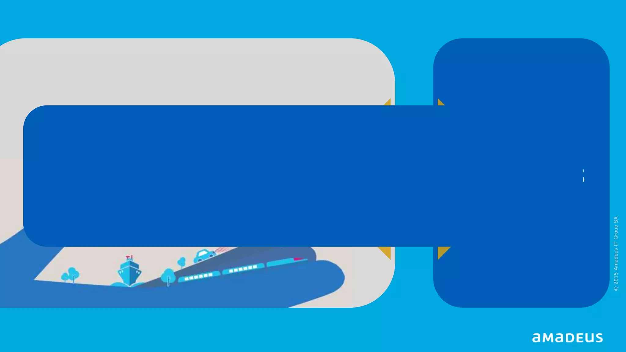 ©2015AmadeusITGroupSA
AmadeusClients
 