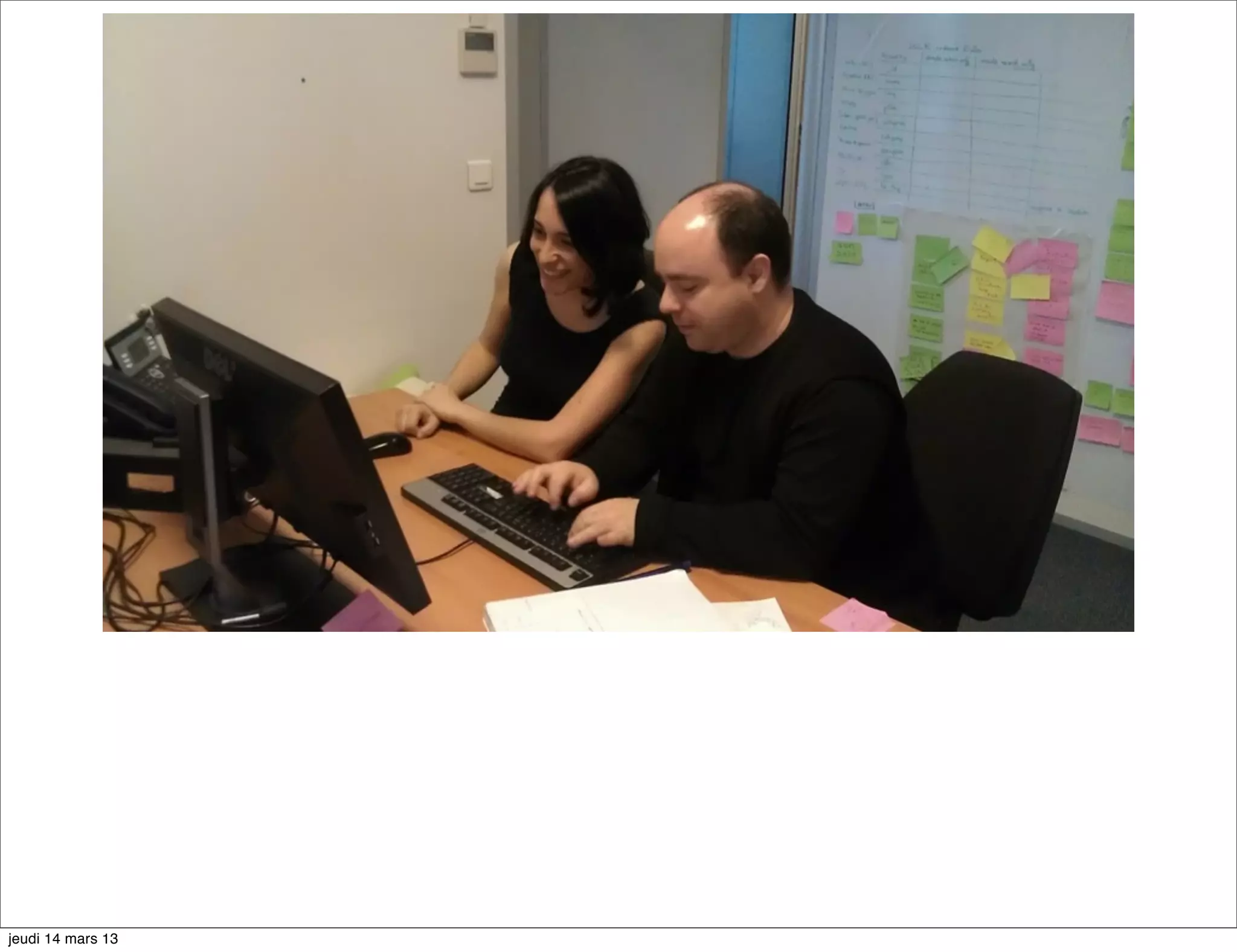 jeudi 14 mars 13 