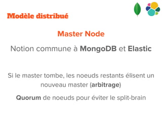 Modèle distribué
 