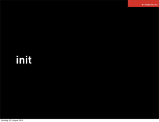 init




Sonntag, 22. August 2010
 