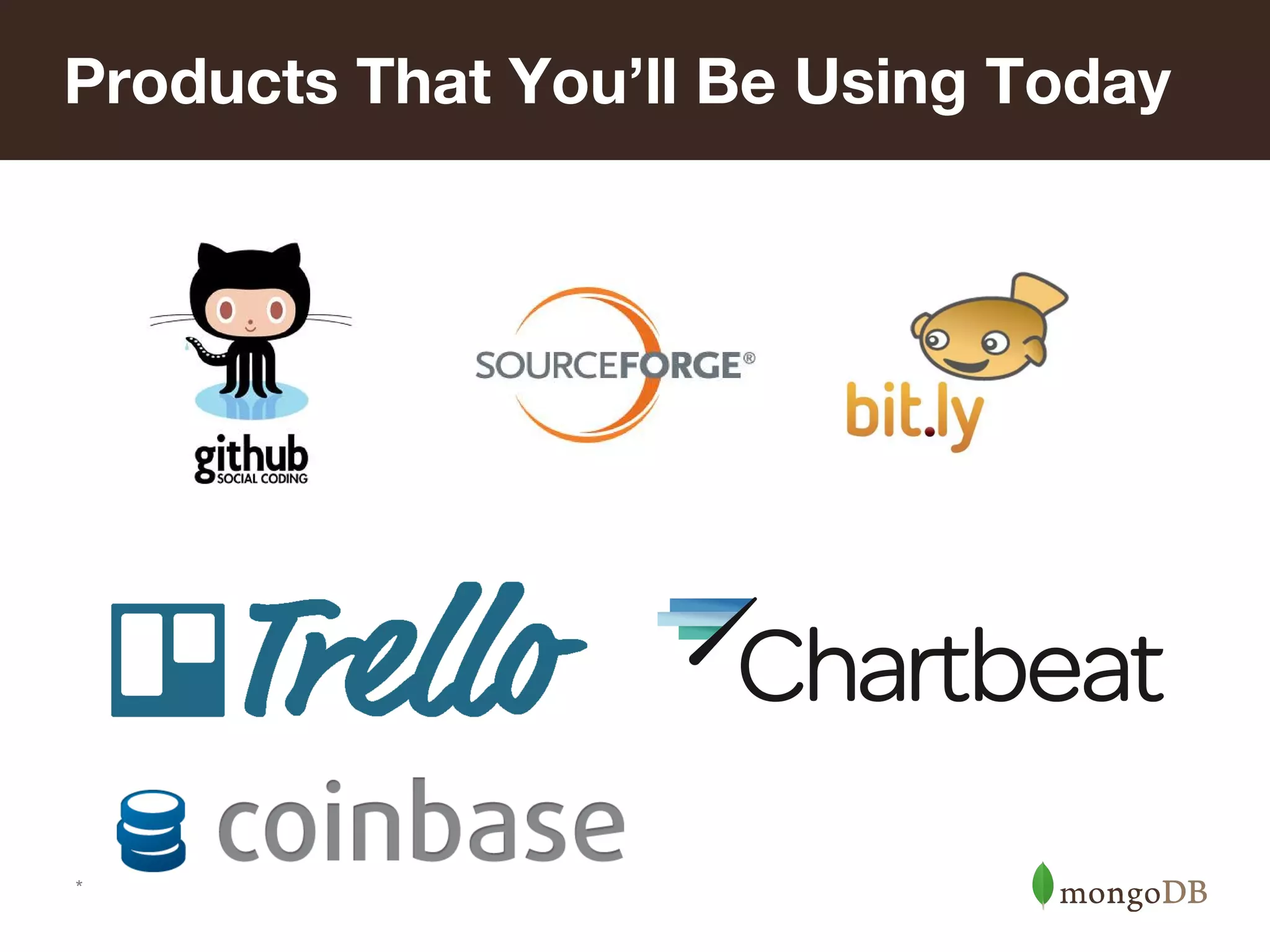 Products That You’ll Be Using Today
*