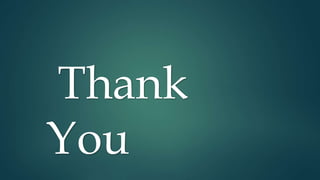 Thank
You
 