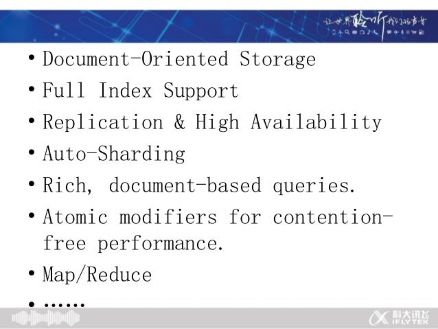 Mongo Db Introduction