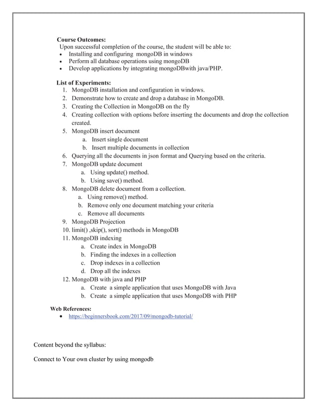 MongoDB Lab Manual (1).pdf used in data science PDF