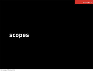 scopes




Donnerstag, 7. Oktober 2010
 