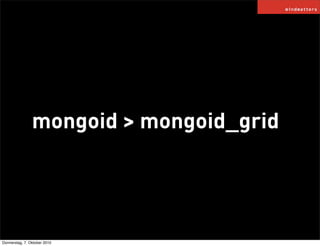 mongoid > mongoid_grid




Donnerstag, 7. Oktober 2010
 