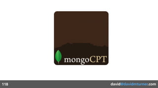 david@davidmturner.com118 david@davidmturner.com
 