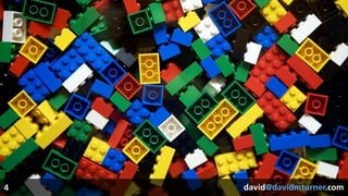 david@davidmturner.comdavid@davidmturner.com4
 