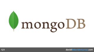 david@davidmturner.com121 david@davidmturner.com
 