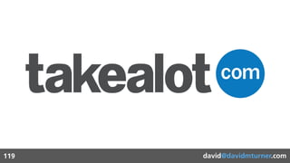 david@davidmturner.com119 david@davidmturner.com
 