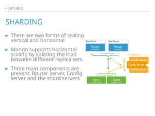 MongoDbPpt based on python installation. | PPTX