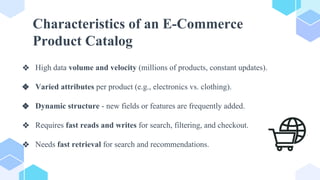 Implementing a Scalable Data Model for E-Commerce Product Catalog using ...