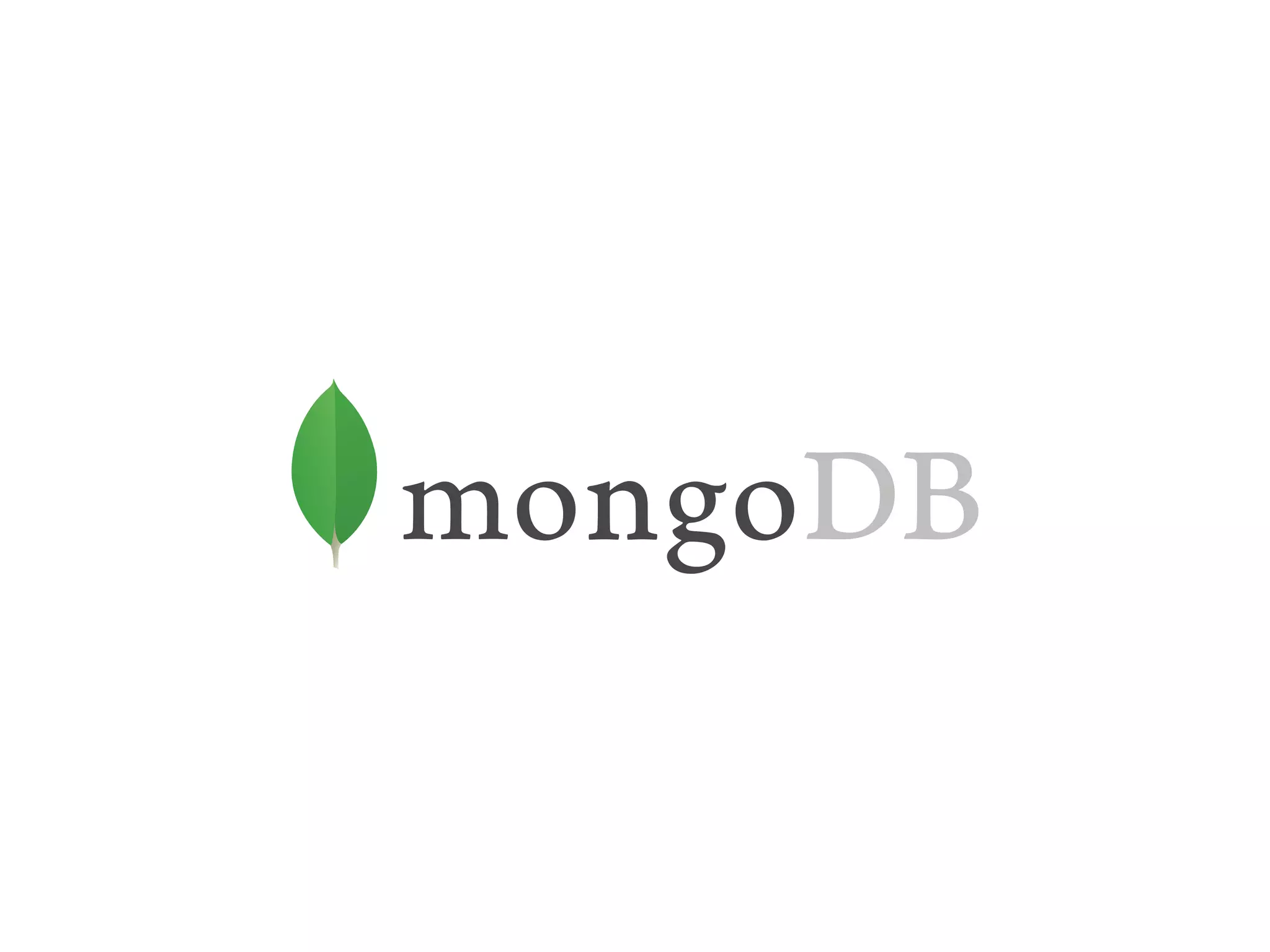 MongoDB and Python